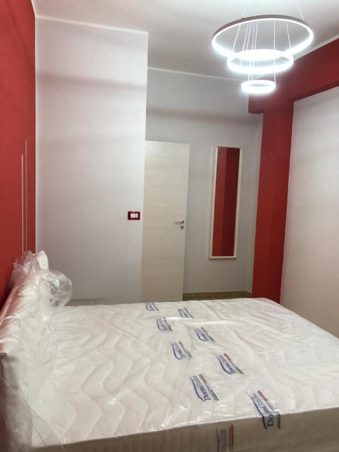 Holiday House In Lungomare Tysandros Giardini Naxos Ngoại thất bức ảnh